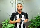 Son dakika Beşiktaş haberleri | Flaş Cenk Tosun gelişmesi! Konyaspor maçında kadroda olacak