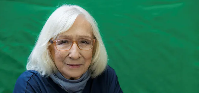 Usta yazar Alev Alatlı: Allah başta Erdoğan olmak üzere hepimizin yardımcısı olsun