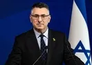Siyonist Bakandan Suriyede Türk üsleri korkusu