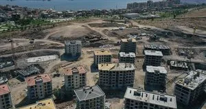 İzmir’deki depremzedeler hakkında açıklama