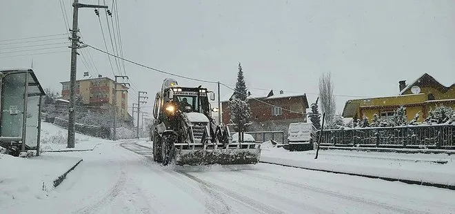 9 ilde bazı yüz yüze eğitim faaliyetlerine ara! Bazı illerde kamu görevlilerine idari izin....