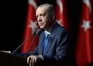 Başkan Erdoğandan Srebrenitsa paylaşımı