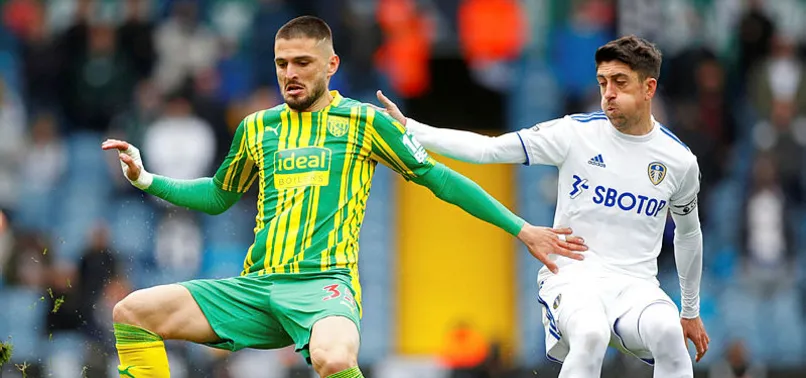 Okay Yokuşlu transferinde flaş gelişme! Türkiye kararını verdi