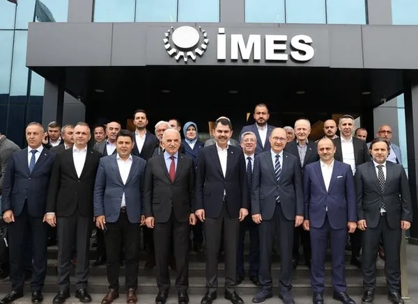 Bakan Kurum'dan işçilere TOKİ'den konut müjdesi! Uygun fiyatlı yeni ev projesi - 3