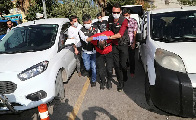 Şanlıurfa’da birlikte yaşadığı kadına işkence eden sanığa 34 yıla kadar hapis istemi - 3