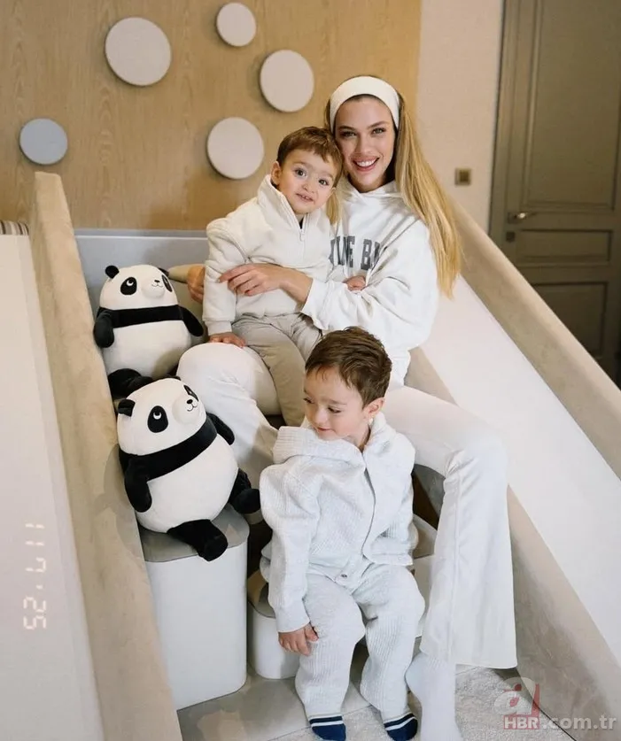 Yasemin Şefkatli'nin hastane paylaşımı korkuttu: "Bunu da halledeceğiz" 3