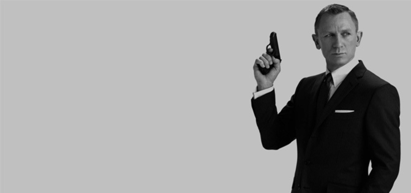 James Bond olması için çılgın miktarda teklif edildi