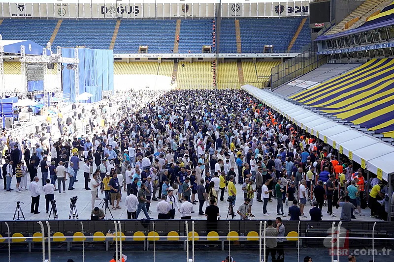Fenerbahçe başkanlık seçimi SONUÇLARI VE OY SAYISI | Fenerbahçe’nin yeni başkanı Sadettin Saran oldu 5