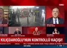 Muhalefet 15 Temmuz başarılı olsun diye beklenti içine girdi