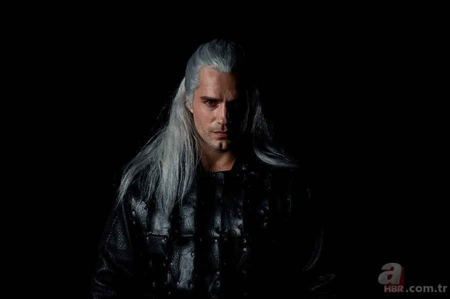The Witcher fragmanı yayınlandı! Yeni dizi The Witcher konusu nedir, oyuncuları kimler? 5