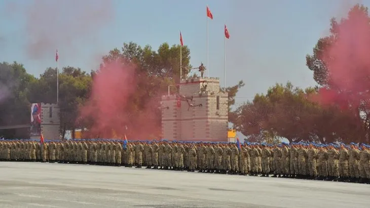 Jandarma 5 bin uzman erbaş başvuru sonuçları açıklandı mı? 2021 Jandarma uzman erbaş mülakatları ne zaman?