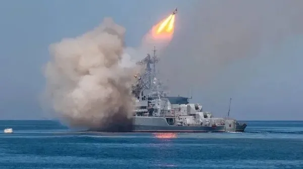 Rusya'dan ABD'ye büyük gözdağı! Japon Denizi'nde kritik deneme - 1