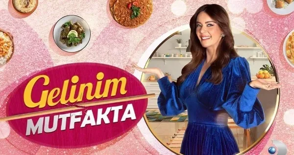 Gelinim Mutfakta 6 Ocak 2023 PUAN DURUMU: Gelinim Mutfakta kim birinci oldu, çeyrek altını hangi yarışmacı kazandı?