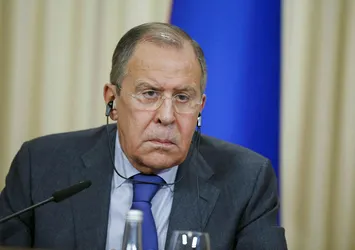 Lavrov ile Tillerson telefonda görüştü
