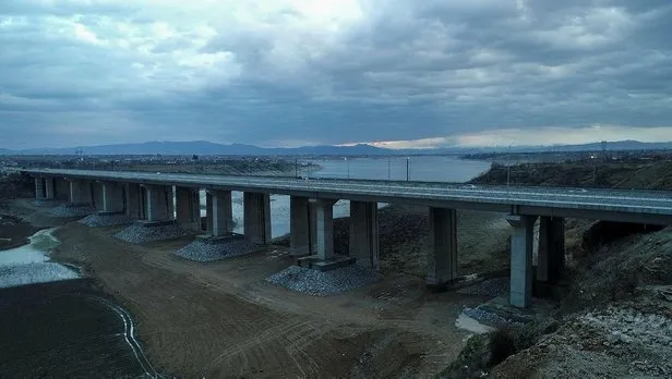 Son dakika: Tohma Köprüsü bugün hizmete girdi! Başkan Edoğan: Rekor üstüne rekor kırıyoruz