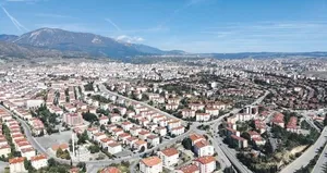 Konutta yeni vurgun yöntemi!