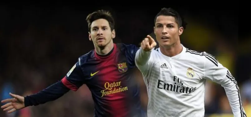 Büyük rekabette avantaj Real Madrid'de