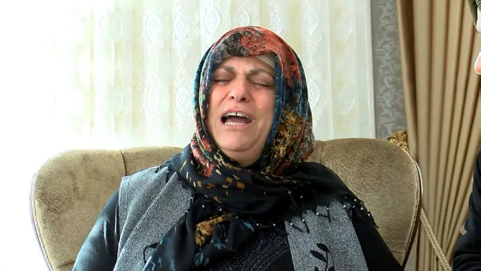 Samuray kılıcıyla katledilen Başak Cengiz'in ailesi adalet istiyor! Katil Can Göktuğ Boz'un avukat annesine sert sözler