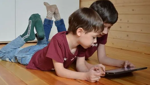 TÜİK'ten velilere uyarı! Çocuklar bağımlı oldu - 5