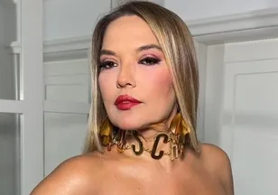 Dubai'ye tatile gitmişti! "Verilmiş sadakamız varmış"