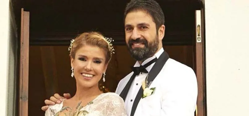 Gülben Ergen ve Erhan Çelik’in ayrılığının altından Mahsun Kırmızıgül çıktı!