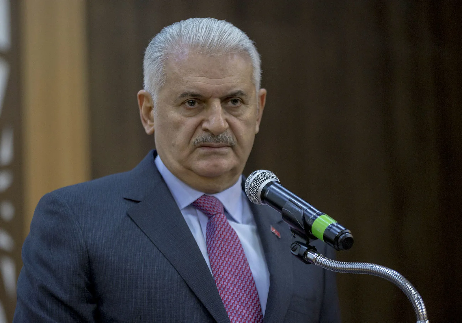 Son dakika: Binali Yıldırım'dan bütçe daveti