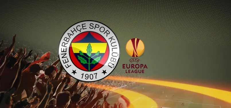 Fenerbahçe’nin UEFA Avrupa Ligi maçı ne zaman? 2021 UEFA Avrupa Ligi D Grubu Fenerbahçe’nin rakipleri kimler?