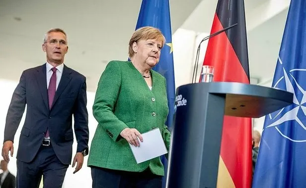 NATO Genel Sekreteri Stoltenberg’ten Doğu Akdeniz açıklaması: Kriz dayanışma ruhuyla çözülmeli