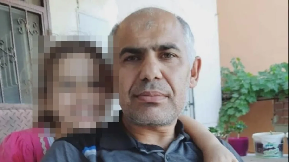 Hatay'da silahlı saldırıya uğrayan karı koca hayatını kaybetti