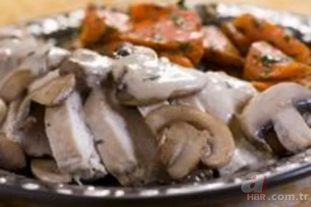 Kış hastalıklarından koruyan besinler 7