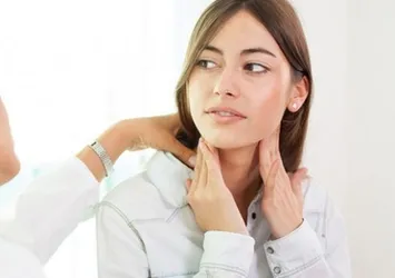 10 günden fazla süren ses kısıklığını önemseyin