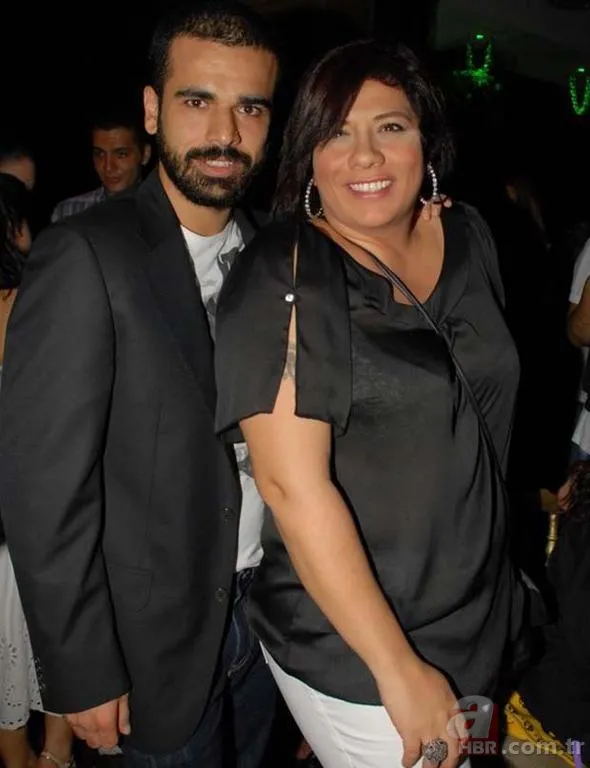 Işın Karaca, Sedat Doğan hakkında ilk kez konuştu 1