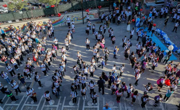 Bakanlık harekete geçti! Eğitimde yeni bir dönem - 3
