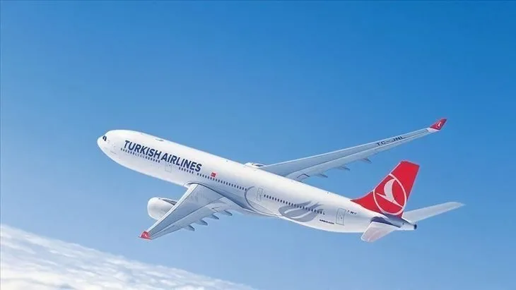 Türk Hava Yolları’na 2 ödül birden! Dünya hayran kaldı | Bir ilki başardı