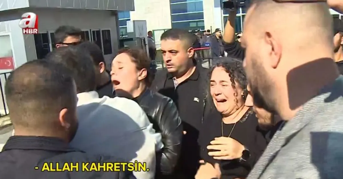 Ahmet'in katillerine 24 yıl hapis!