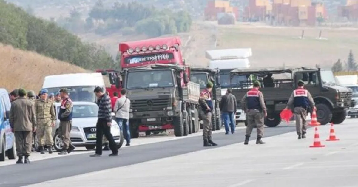 FETÖ'de alçaklığın sınırı yok! MİT TIR’ları ihanetinin benzeri yaşandı! | Video