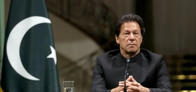 Pakistan Başbakanı İmran Han: ABD Taliban yönetimini er ya da geç tanıyacak