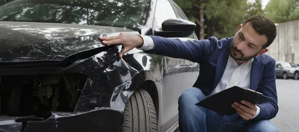 Kaza tutanağı sorgulama ekranı: e-Devlet maddi hasarlı trafik kasağı tespit tutanağı sorgulama nasıl yapılır? - 5