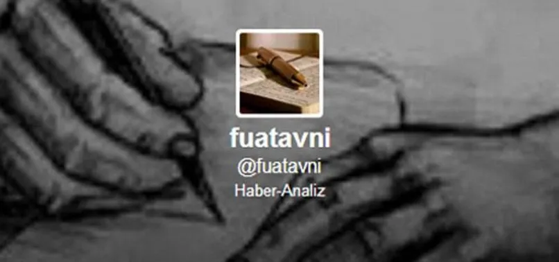 Fuat Avni, yaver çıktı!
