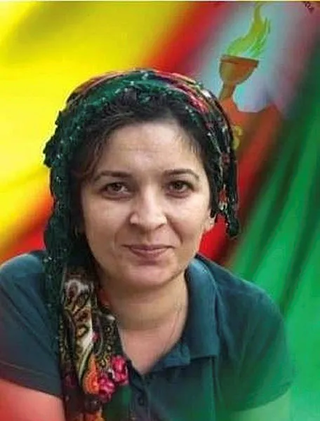 MİT’den Suriye’de nokta operasyon! PKK/YPG Maliye Yapılanması sözde sorumlularından Remziye Altığ öldürüldü