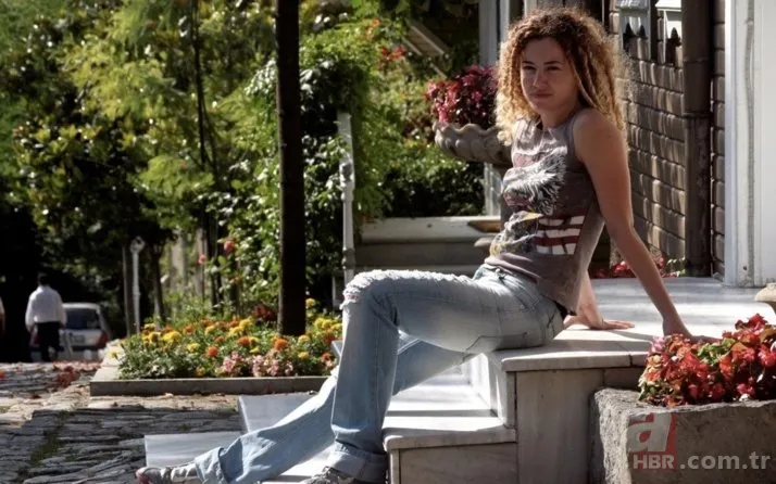 Arka Sokaklar’ın Pınar’ı Pınar Aydın gündem oldu! Pınar Aydın son haliyle magazin dünyasını salladı