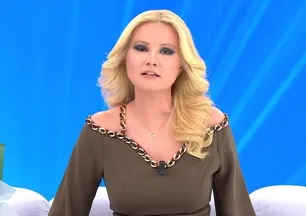 atv Müge Anlı son bölüm! 25 Aralık Müge Anlı ile Tatlı Sert yeni bölüm izle