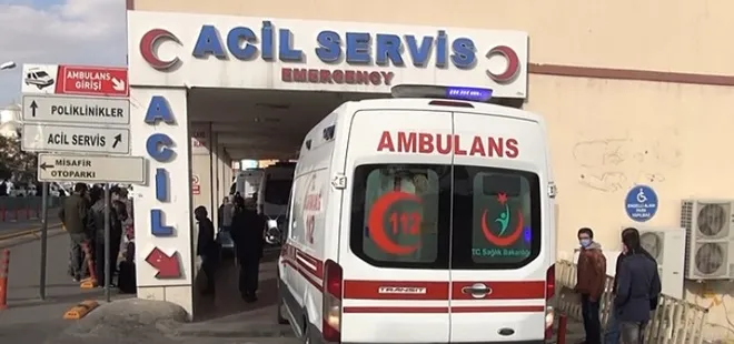 Şanlıurfa'da düğünde maganda dehşeti! Genç kız hayatını kaybetti