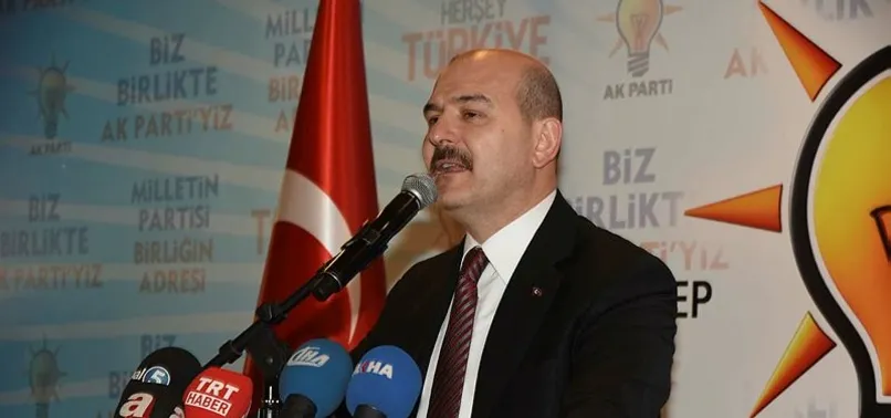 "Türkiye'nin bölünmesi sana mı kaldı?"