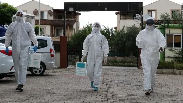 Son dakika: Sağlık çalışanlarının ücretsiz toplu ulaşım hakkı uzatıldı