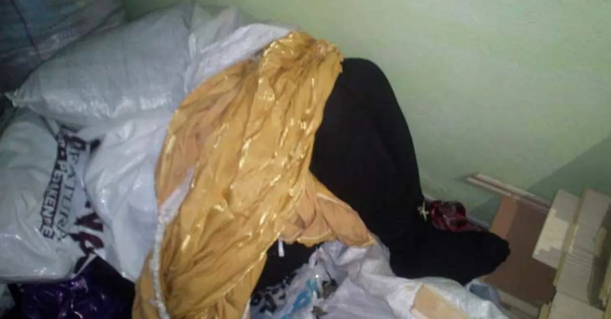Bursa’da domuz bağıyla bağlanarak öldürülen anne kız cinayetinde flaş gelişme | Video