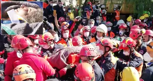 İkizlerini yaşama bağladı! Hayat kurtaran diyalog