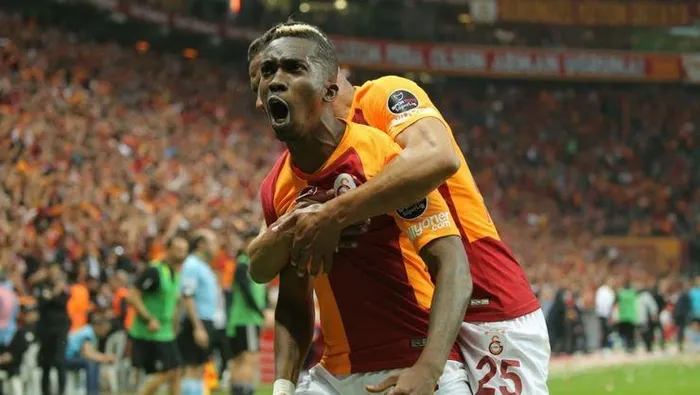Galatasaray'dan ayrılan Henry Onyekuru Fenerbahçe ve Beşiktaş'ın radarında - 4