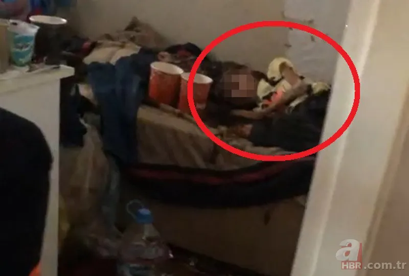 Cem Muhammet'in acı dolu bir yılı! Peki çöp ev neden oluştu? 21