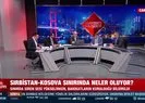 Sırbistan-Kosova savaşı senaryoları